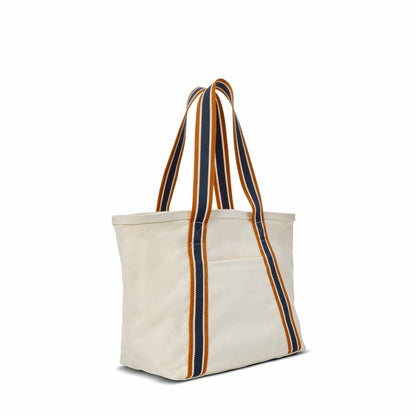 Shinola Small Easy Canvas Tote | Shinola