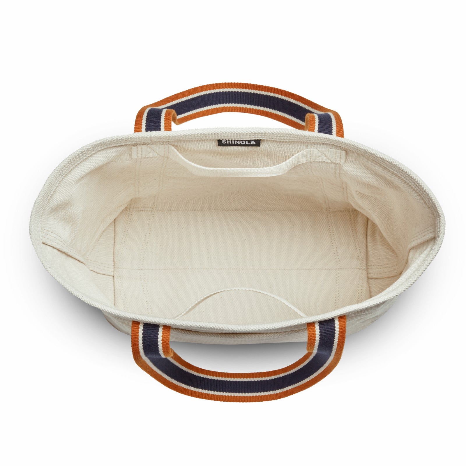 Shinola Small Easy Canvas Tote | Shinola