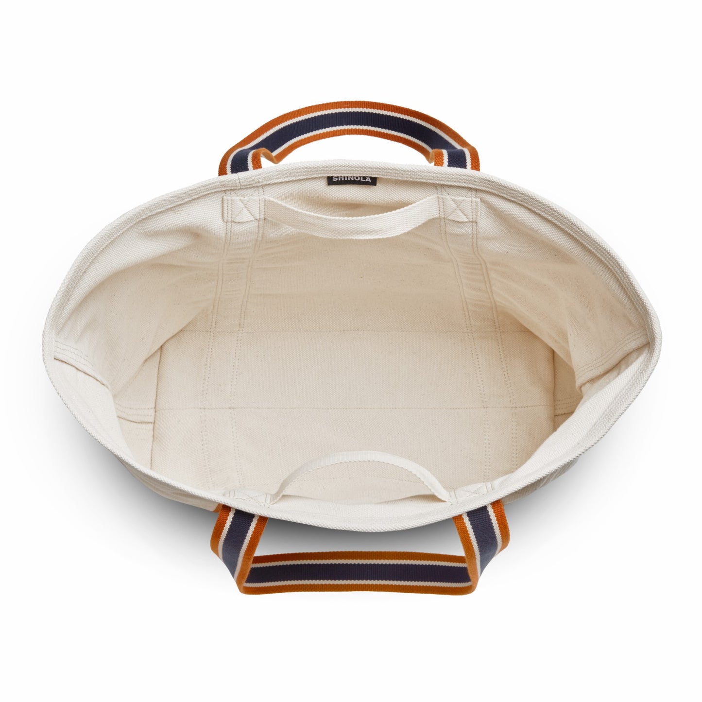 Shinola Large Easy Canvas Tote | Shinola
