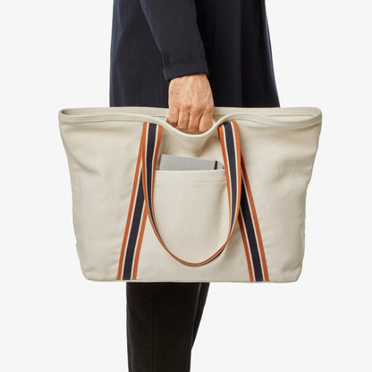Shinola Large Easy Canvas Tote | Shinola