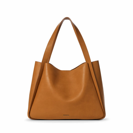 Shinola Derby Tote Bag - Tan