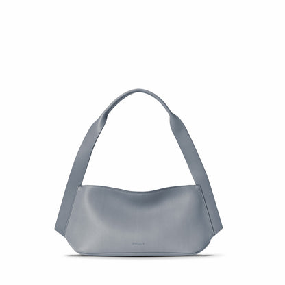 Shinola Small Derby Shoulder Bag - Mist