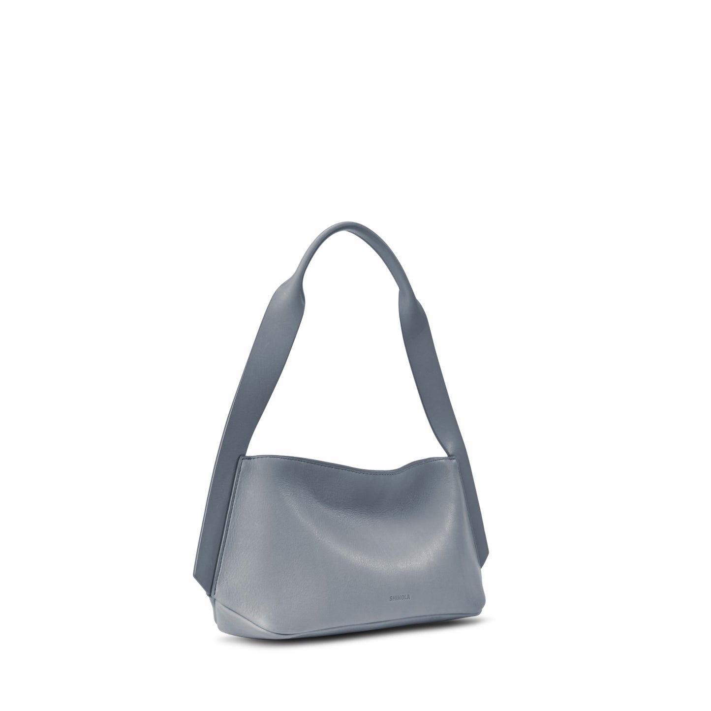 Shinola Small Derby Shoulder Bag - Mist