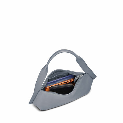 Shinola Small Derby Shoulder Bag - Mist