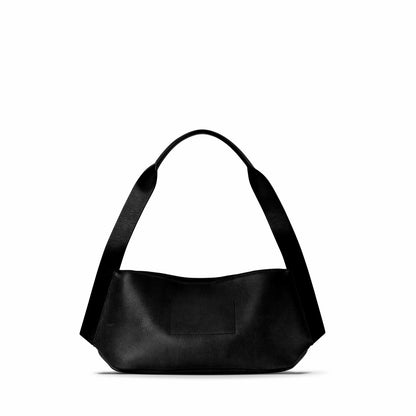 Shinola Small Derby Shoulder Bag - Black