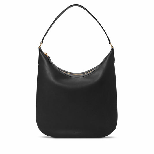 Shinola Bixby Shoulder Bag - Black
