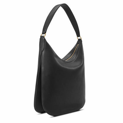 Shinola Bixby Shoulder Bag - Black