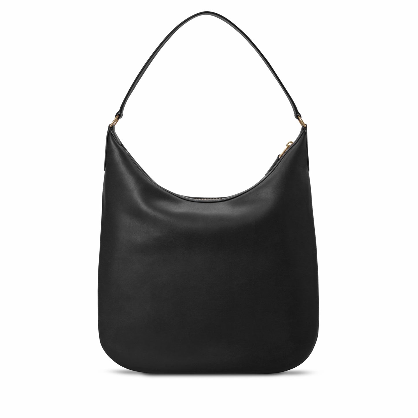 Shinola Bixby Shoulder Bag - Black