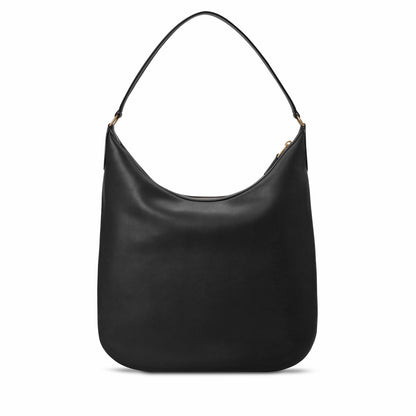 Shinola Bixby Shoulder Bag - Black