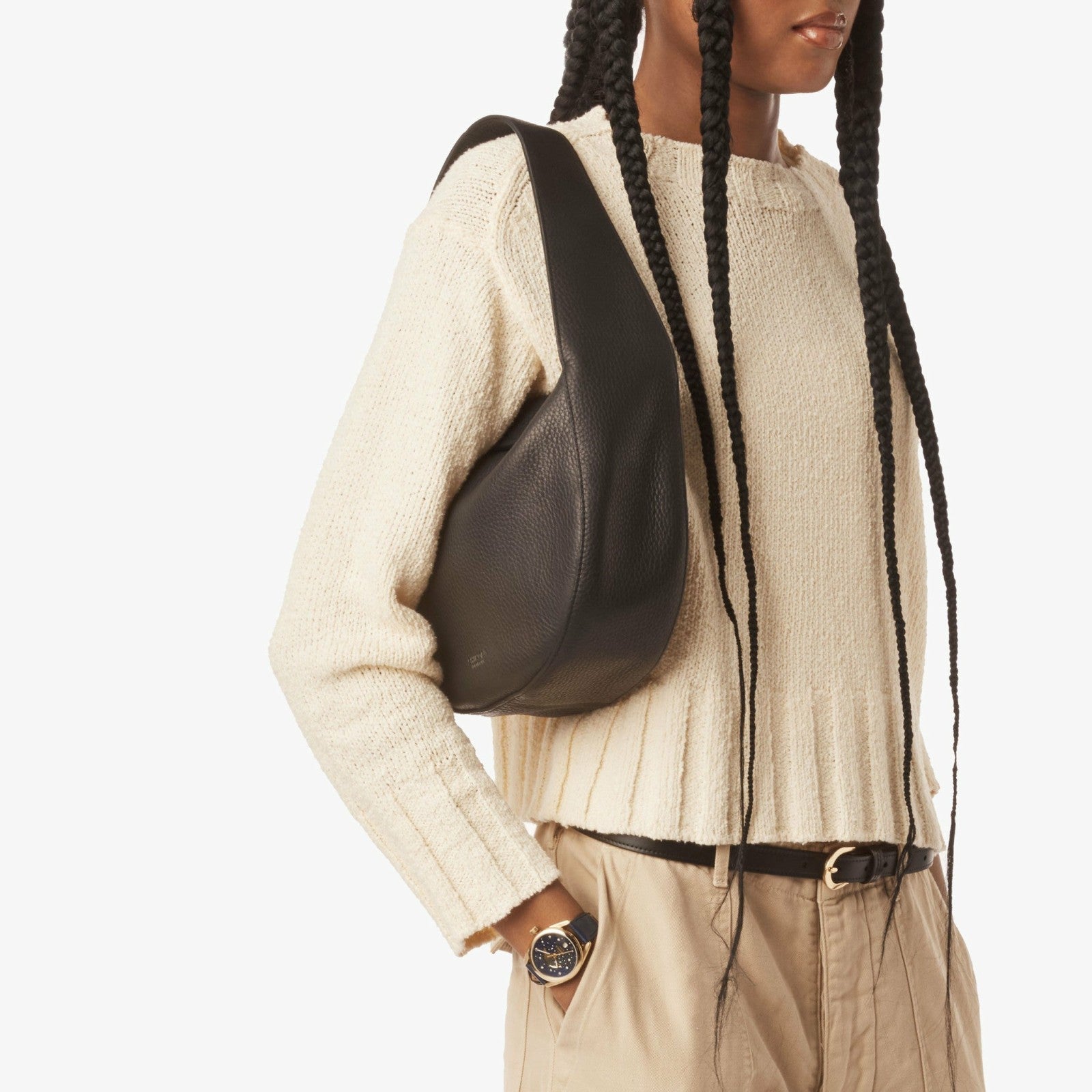 Shinola Small Shoulder Bag | Shinola