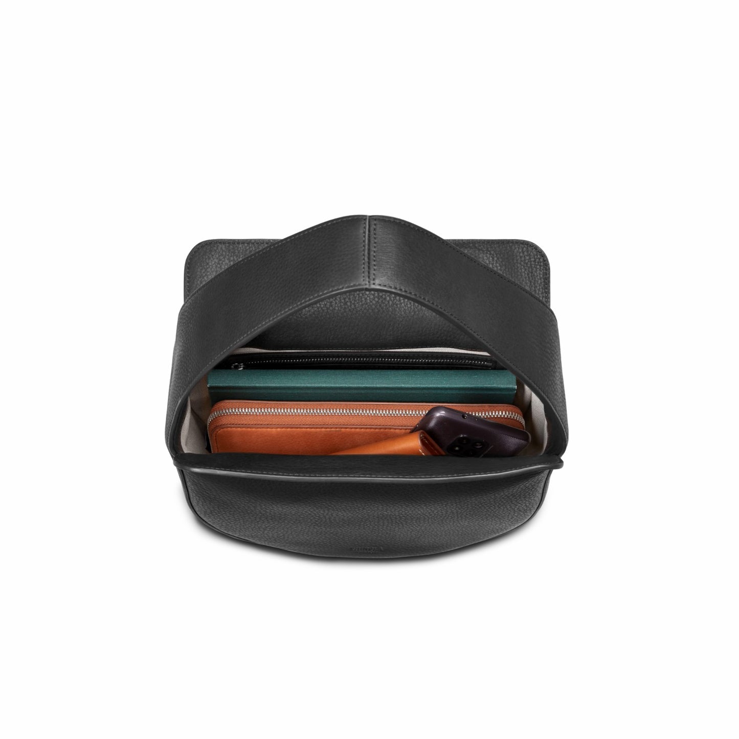 Shinola Small Shoulder Bag | Shinola