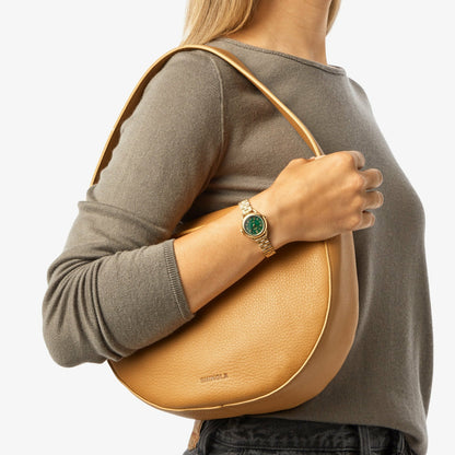 Shinola Small Shoulder Bag | Shinola