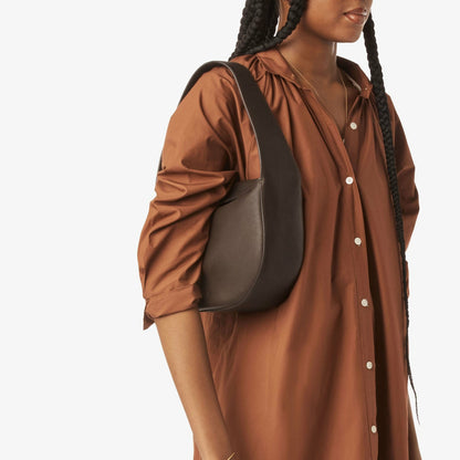 Shinola Small Shoulder Bag | Shinola