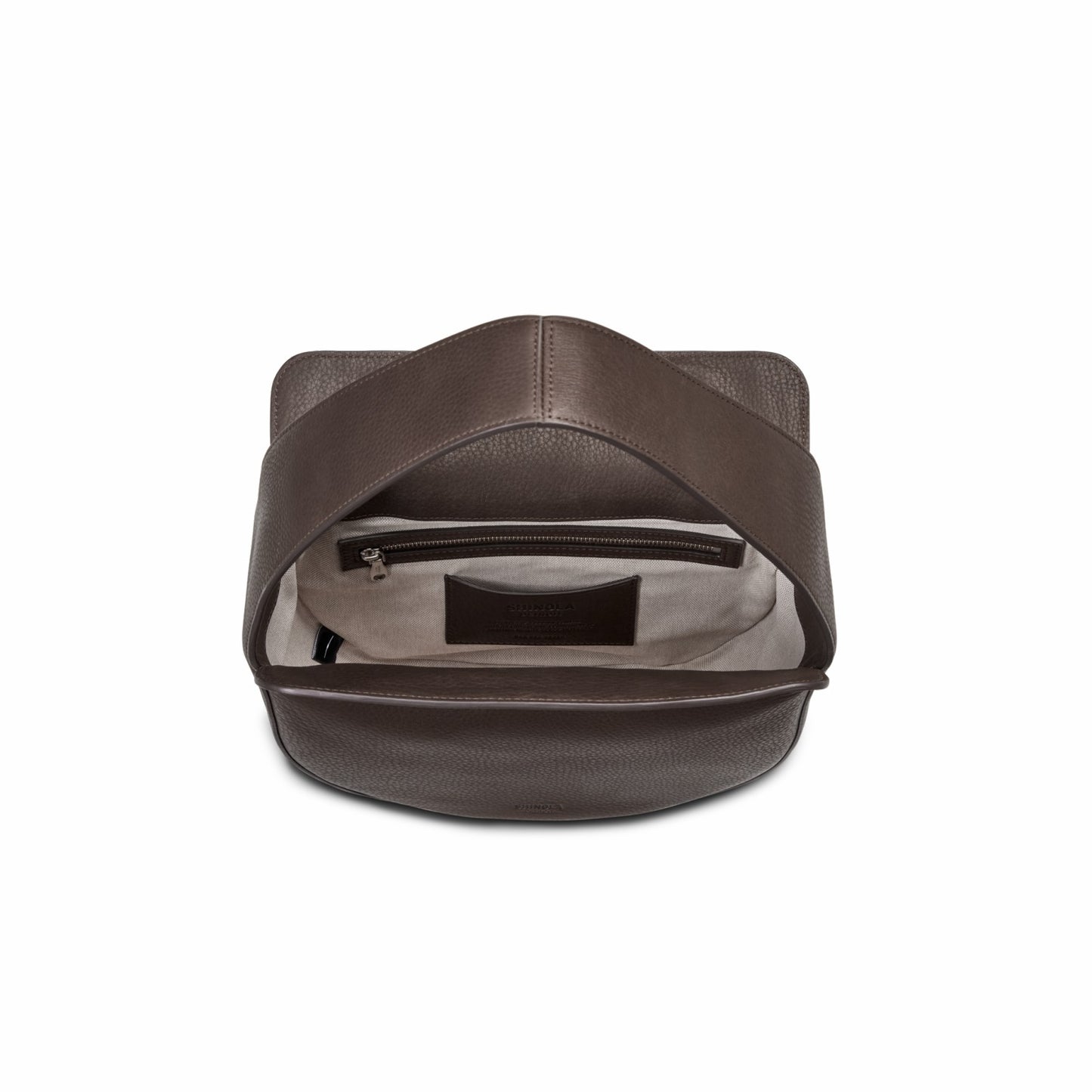 Shinola Small Shoulder Bag | Shinola