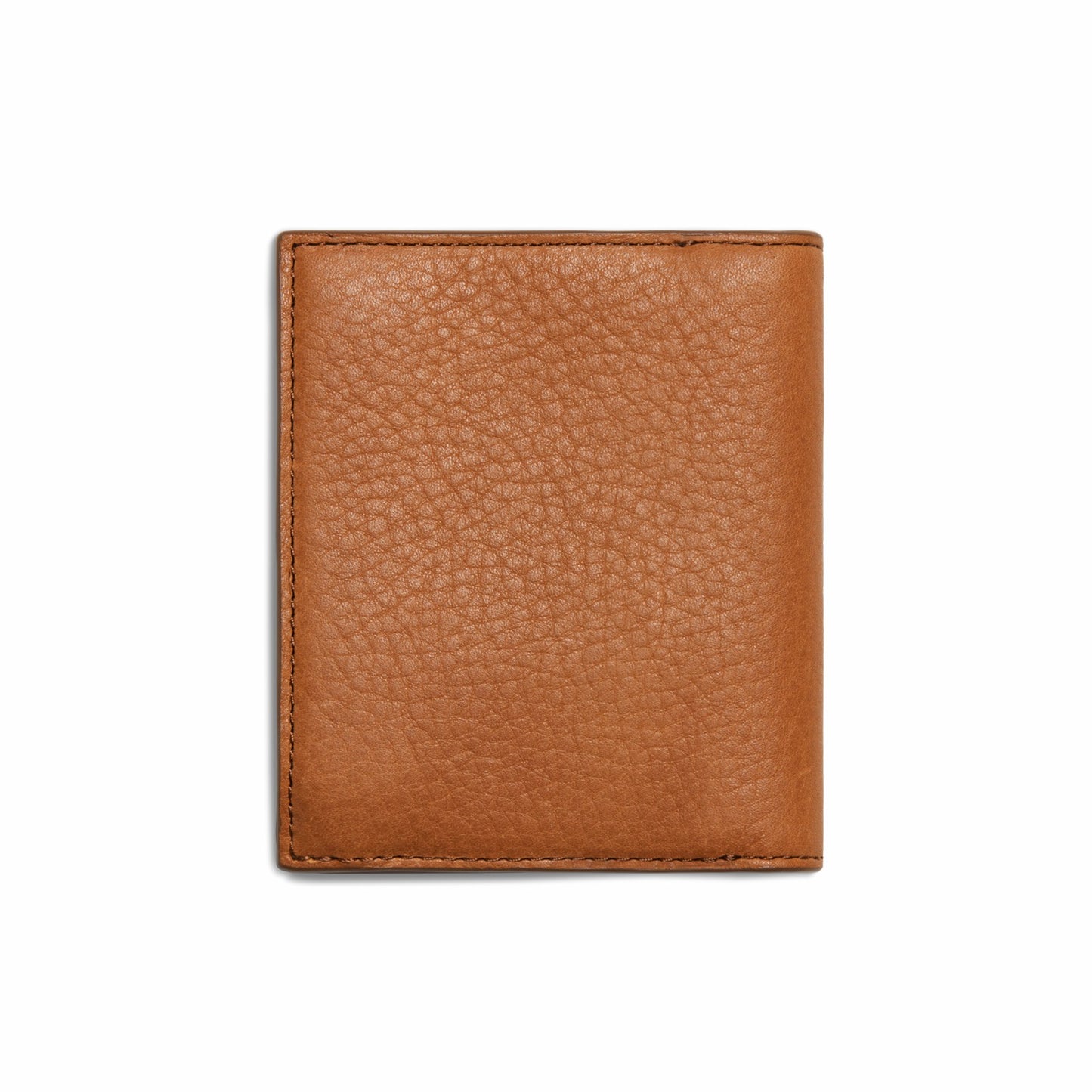 Shinola Coin Bifold - Tan