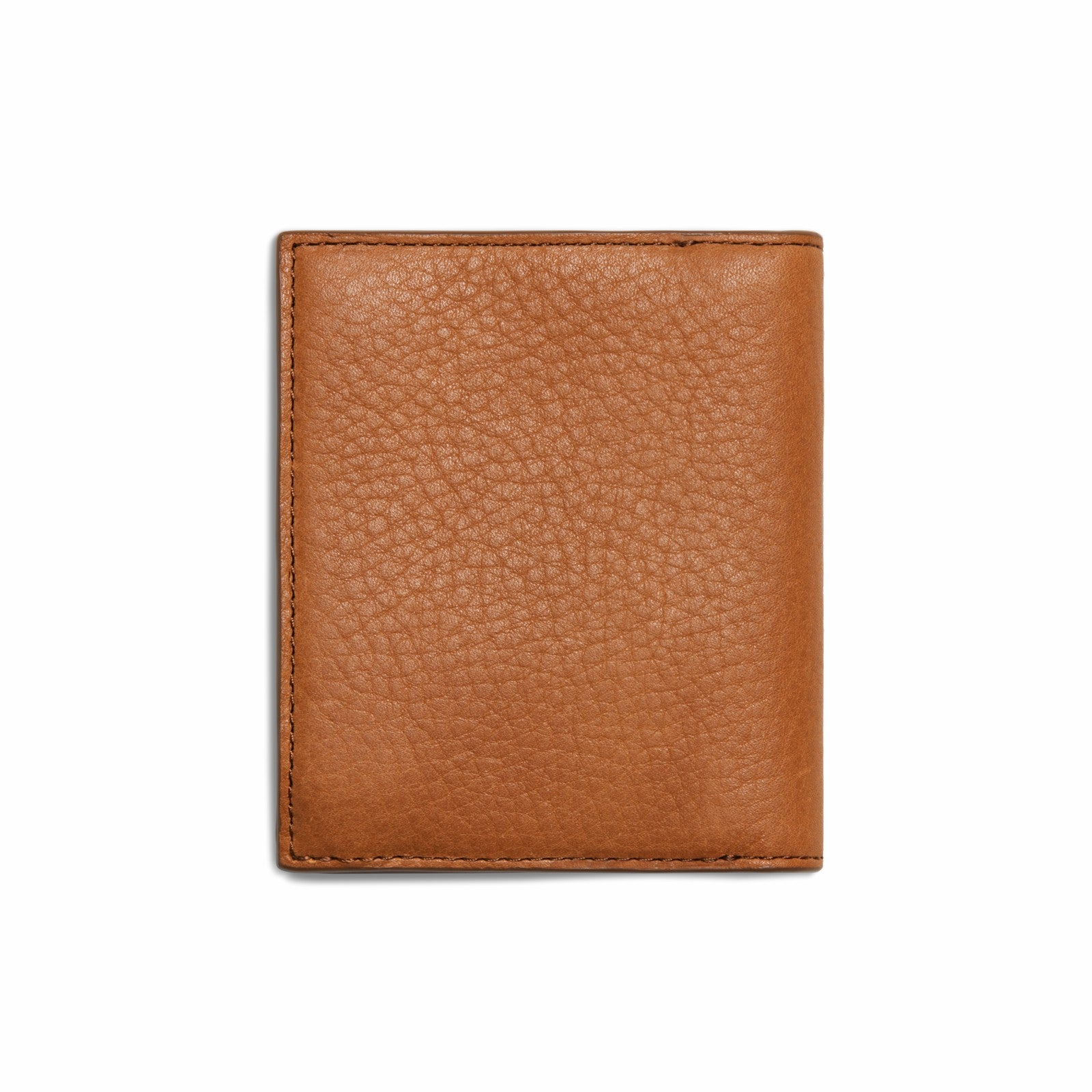 Shinola Coin Bifold - Tan