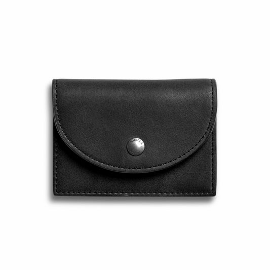 Shinola Birdy Accordion Card Holder | Shinola