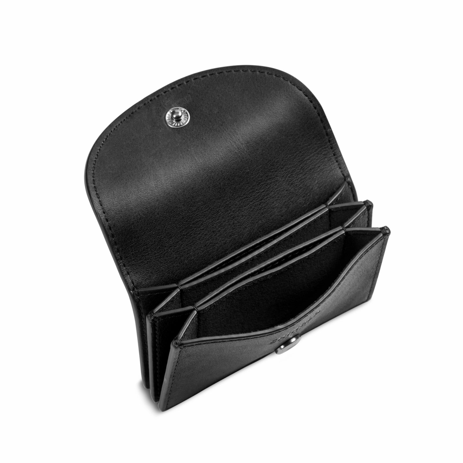 Shinola Birdy Accordion Card Holder | Shinola
