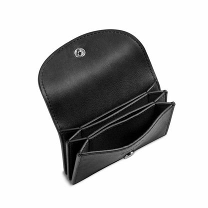 Shinola Birdy Accordion Card Holder | Shinola