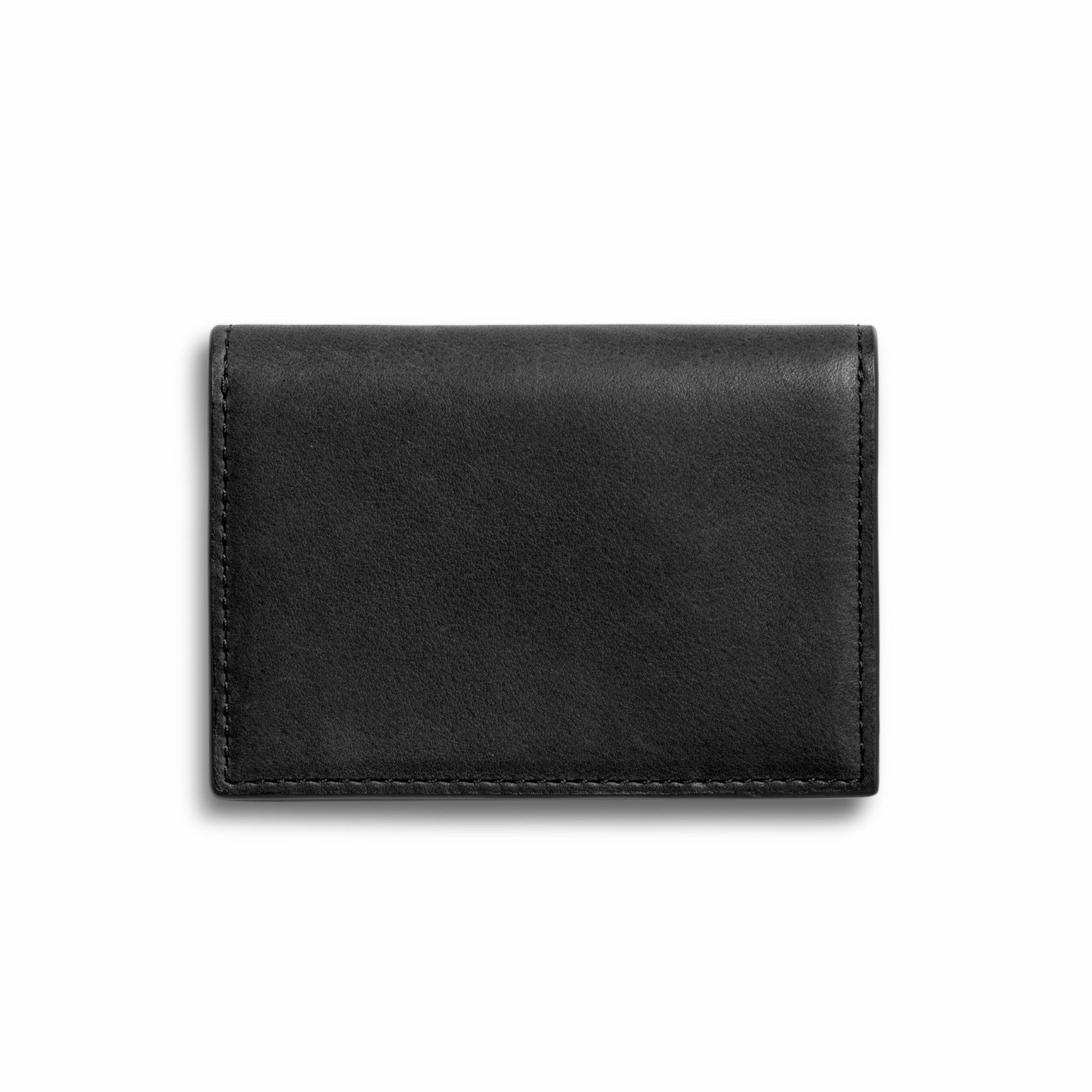 Shinola Birdy Accordion Card Holder | Shinola