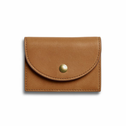 Shinola Birdy Accordion Card Holder | Shinola