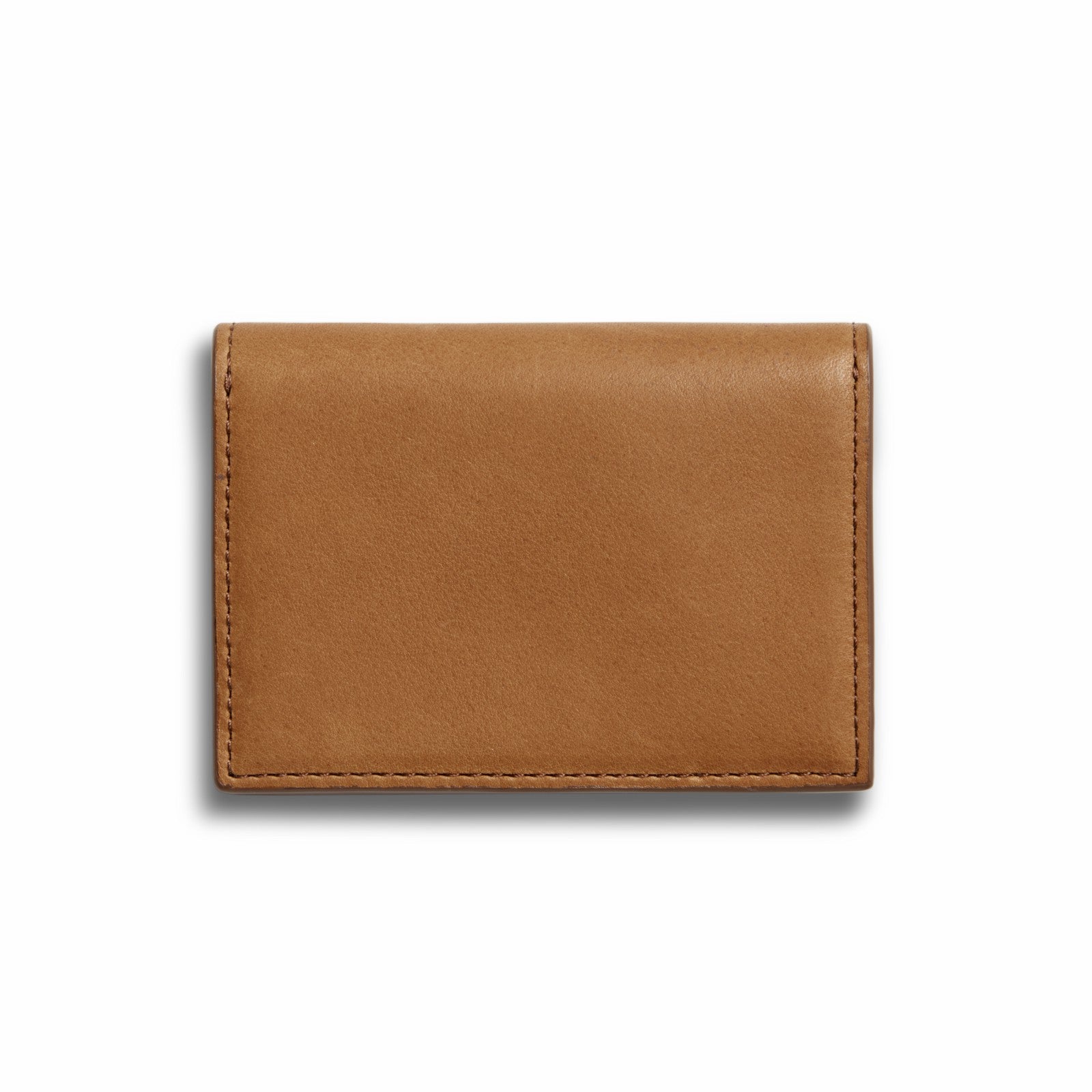 Shinola Birdy Accordion Card Holder | Shinola