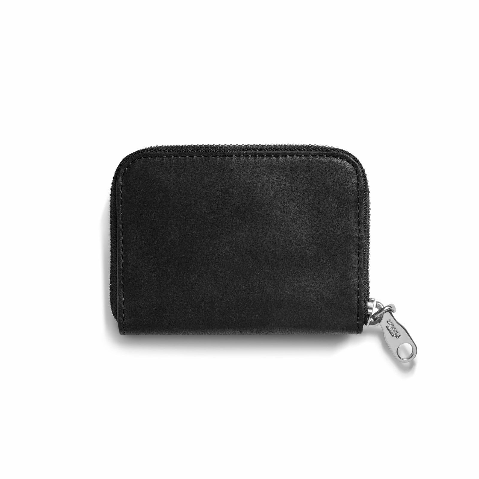 Shinola Pocket Small Zip Around Wallet | Shinola