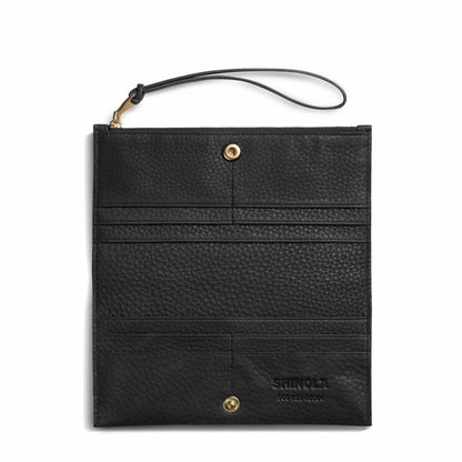 Shinola Wristlet Wallet | Shinola