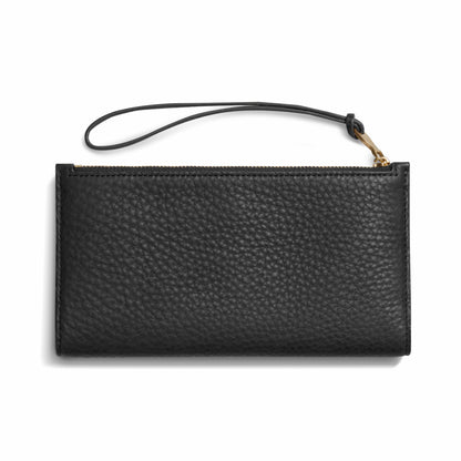 Shinola Wristlet Wallet | Shinola