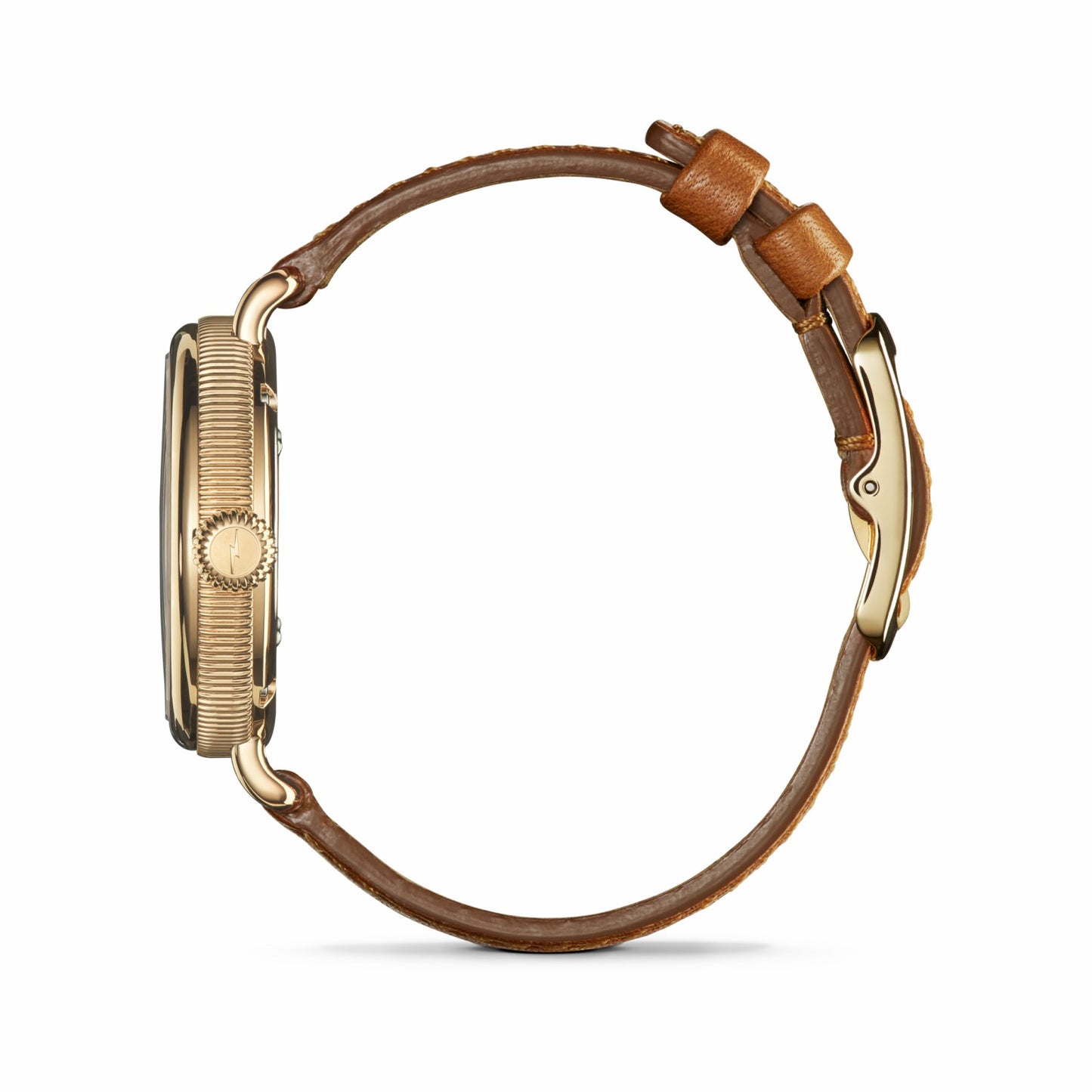 Shinola Birdy Moon Phase Watch | Shinola