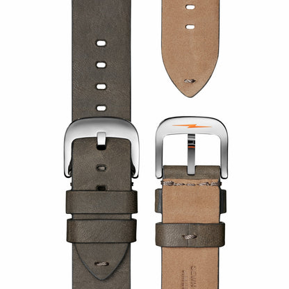 Shinola Canfield Chronograph Watch - Pine