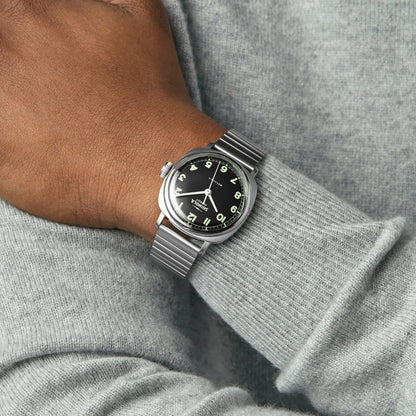 Shinola Mechanic Watch | Shinola