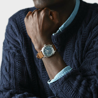 Shinola Mechanic Watch | Shinola