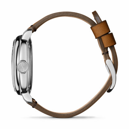 Shinola Mechanic Watch | Shinola