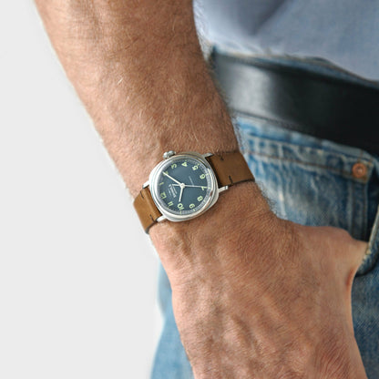 Shinola Mechanic Watch | Shinola