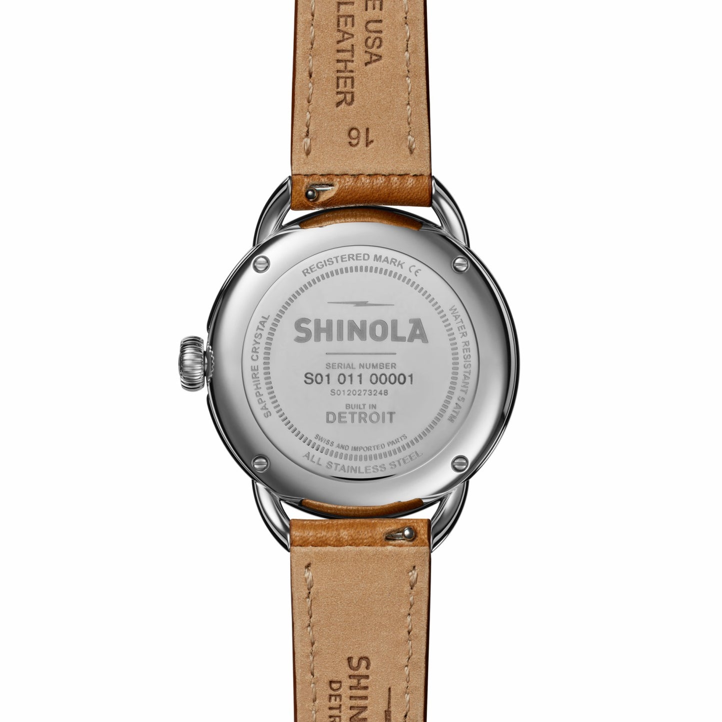 Shinola Runabout Watch | Shinola