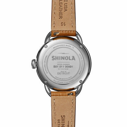 Shinola Runabout Watch | Shinola