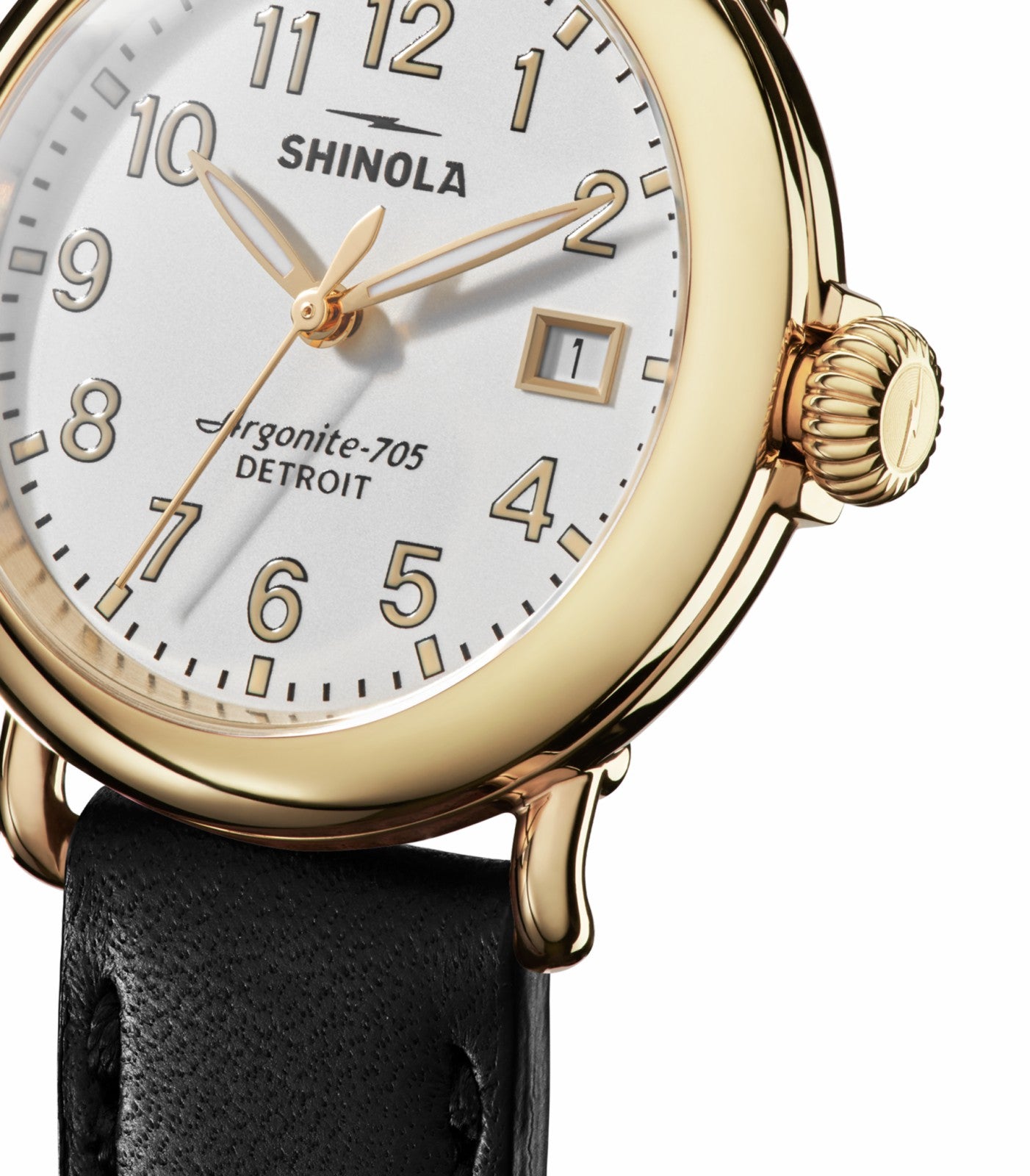 Shinola Runwell Watch | Shinola