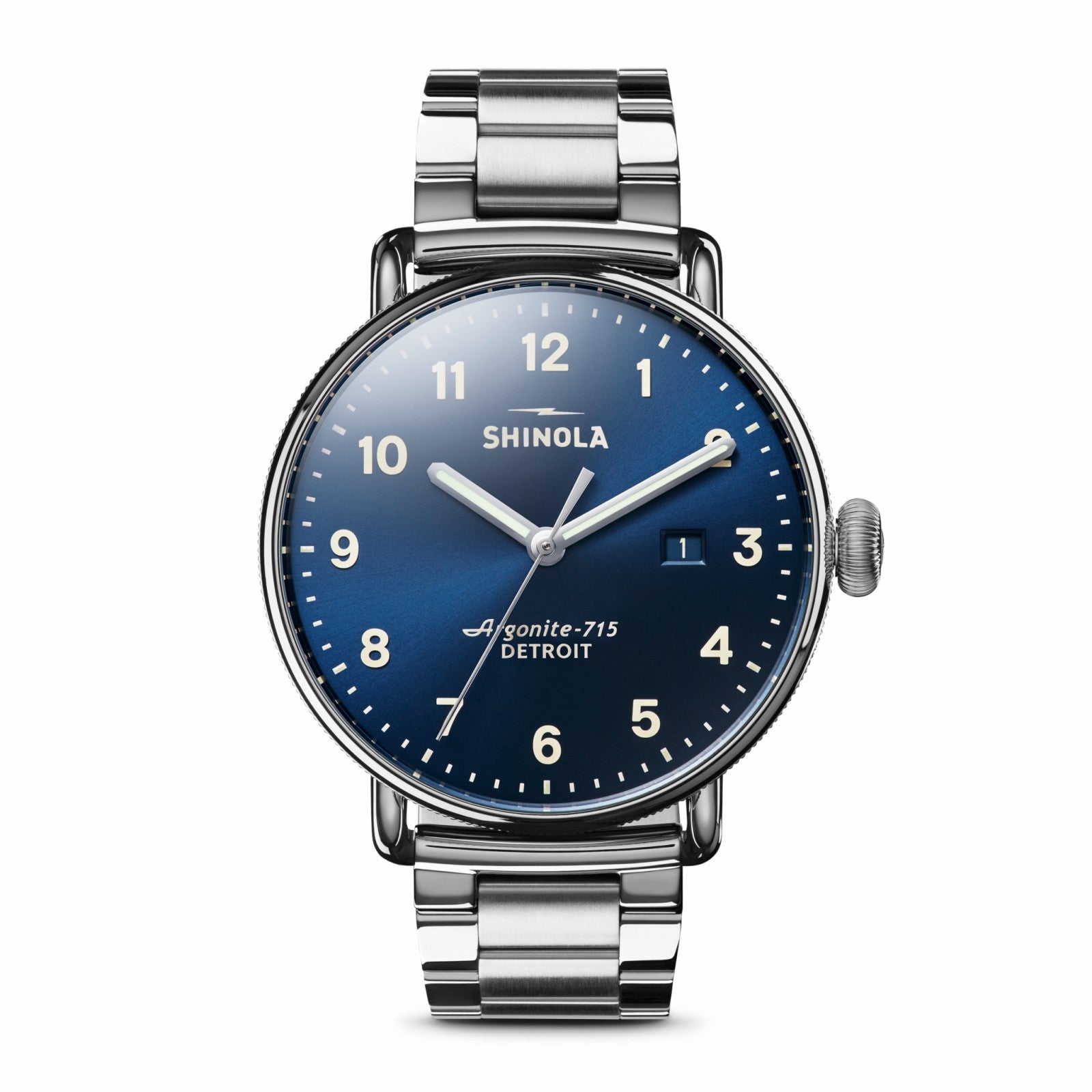 Shinola Canfield Watch | Shinola