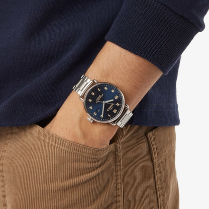 Shinola Canfield Watch | Shinola