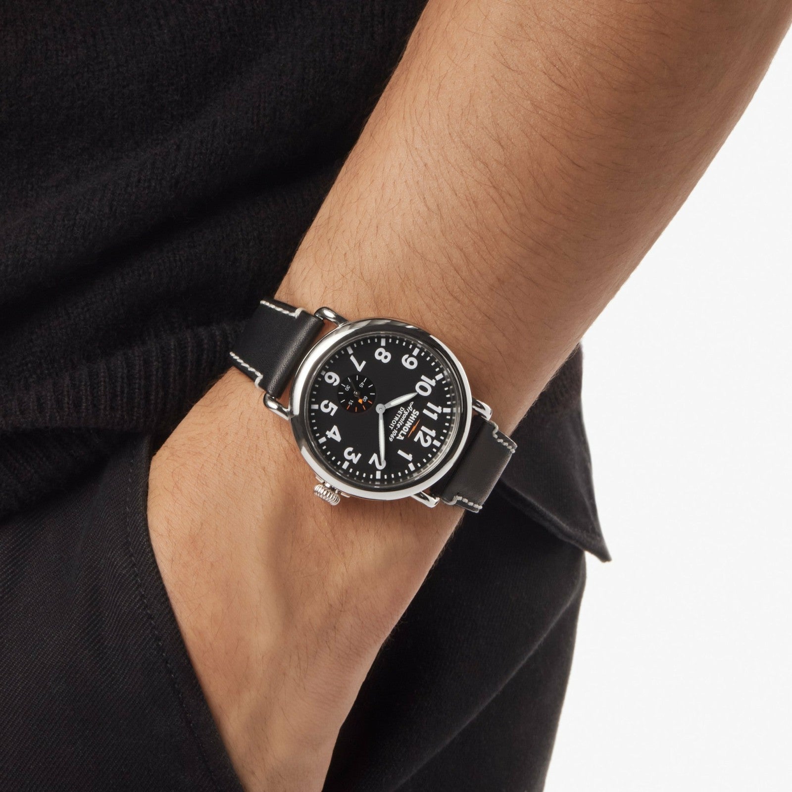 Shinola Runwell Watch | Shinola