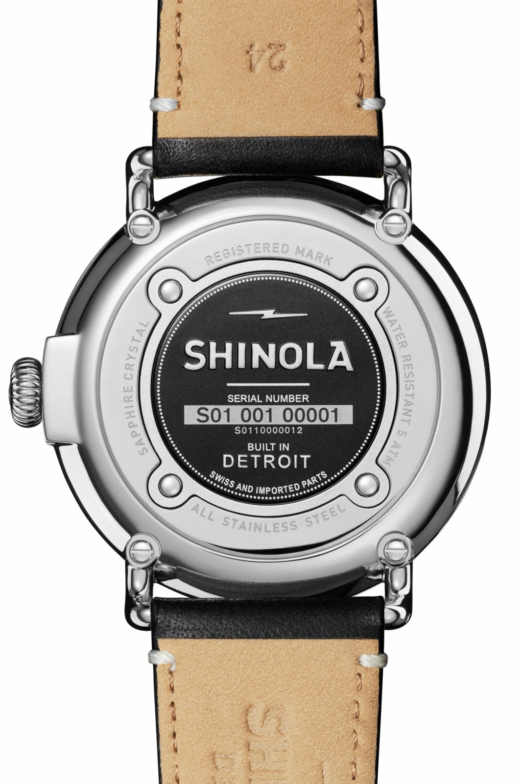 Shinola Runwell Watch | Shinola
