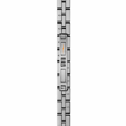 Shinola 8mm Two-Tone 3-Link Bracelet | Shinola