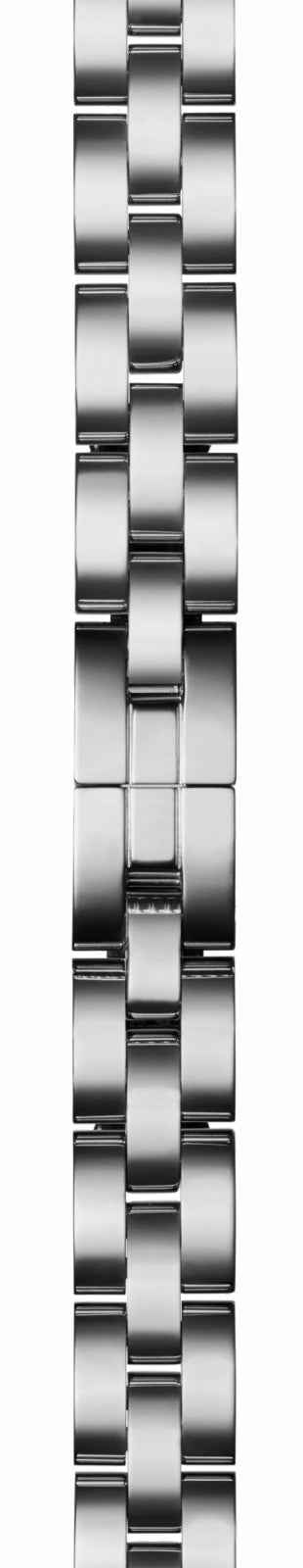 Shinola 8mm Stainless Steel 3-Link Bracelet | Shinola