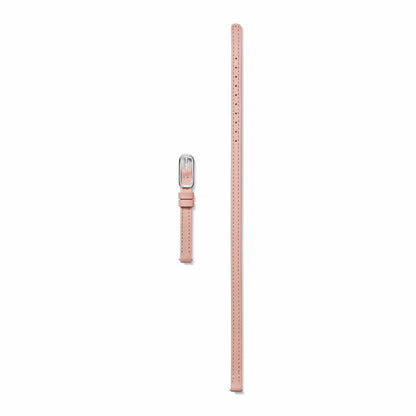 Shinola 8mm Blush Leather Watch Strap | Shinola