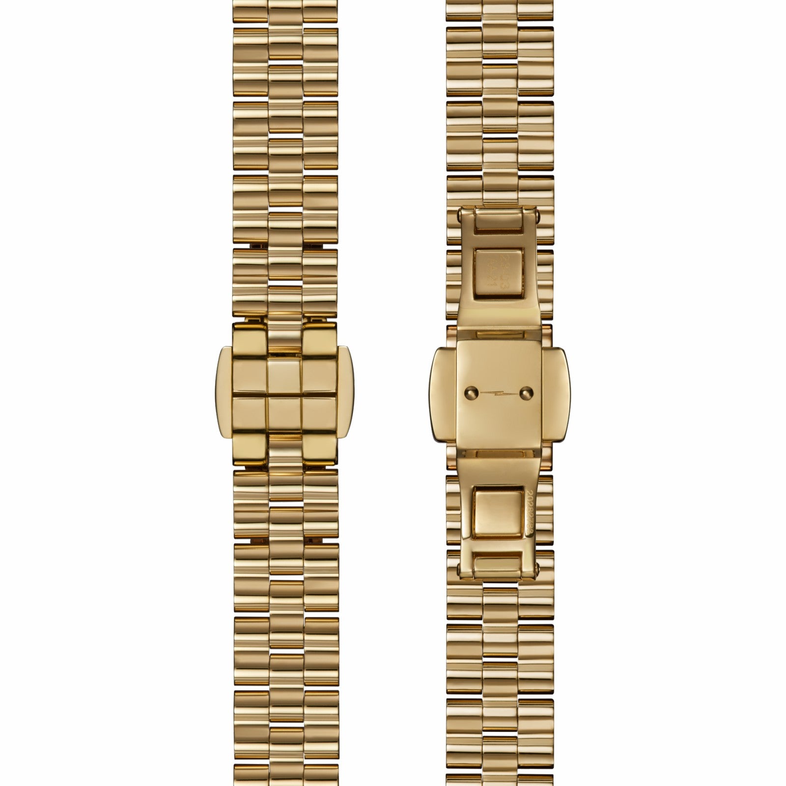 Shinola 10mm PVD Gold Bracelet | Shinola
