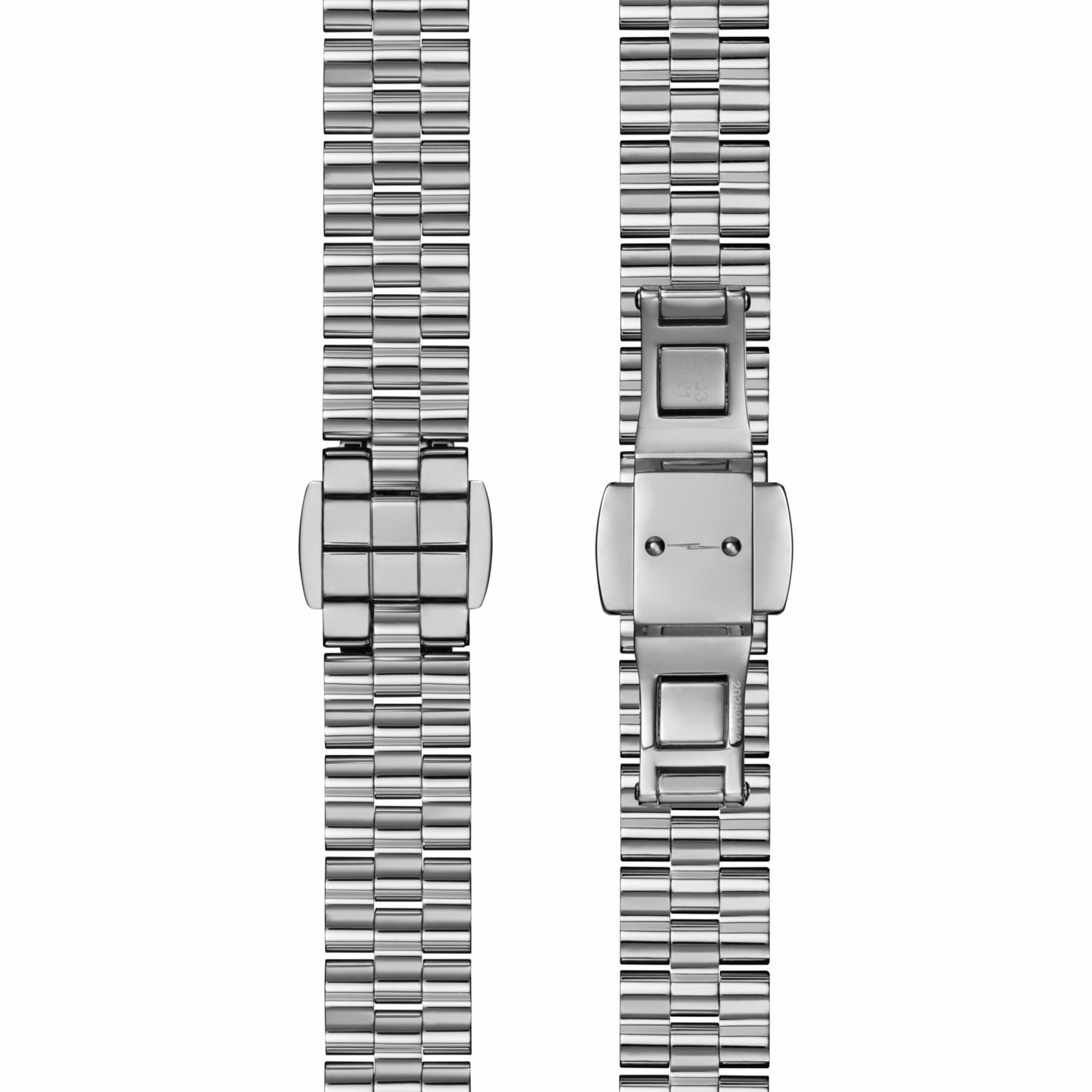 Shinola 10mm Stainless Steel Bracelet | Shinola