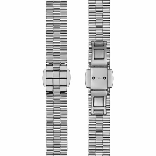 Shinola 10mm Stainless Steel Bracelet | Shinola