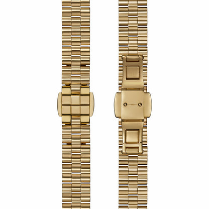 Shinola 10mm Stainless Steel Bracelet | Shinola