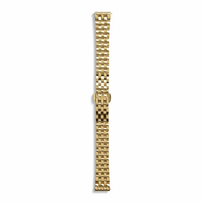 Shinola 14mm Gold 5-Link Bracelet | Shinola